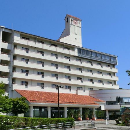 Shiawase No Mura Hotel โกเบ ภายนอก รูปภาพ