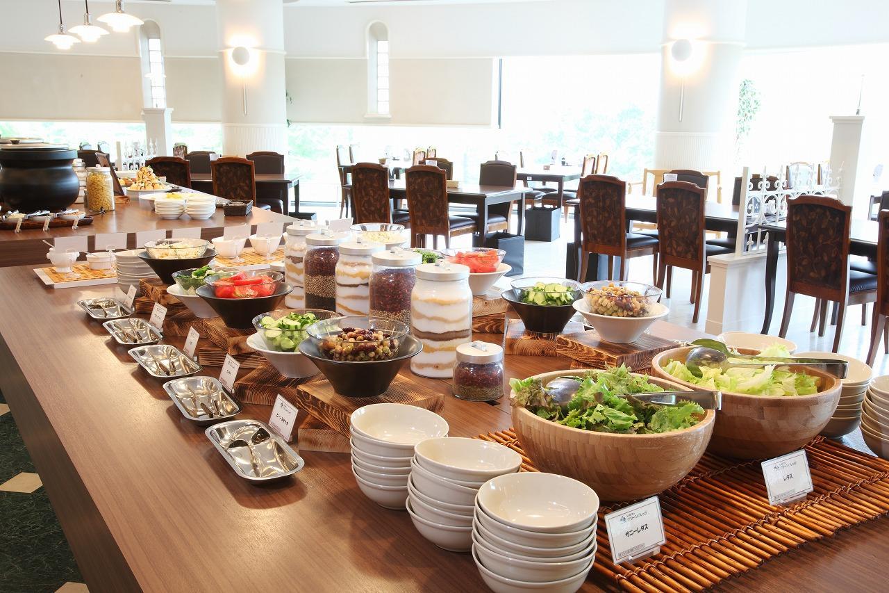 Shiawase No Mura Hotel โกเบ ภายนอก รูปภาพ