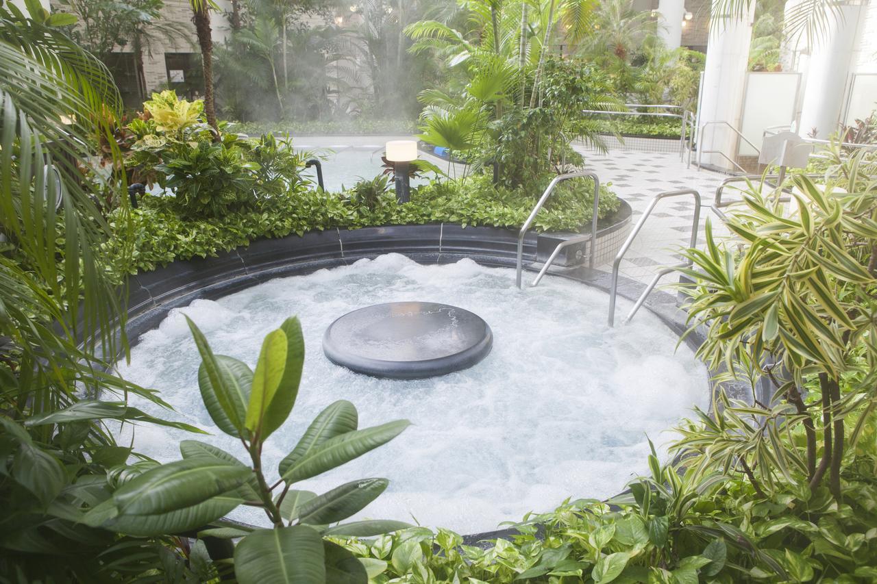 Shiawase No Mura Hotel โกเบ ภายนอก รูปภาพ