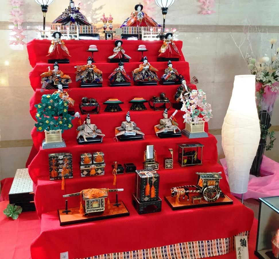 Shiawase No Mura Hotel โกเบ ภายนอก รูปภาพ