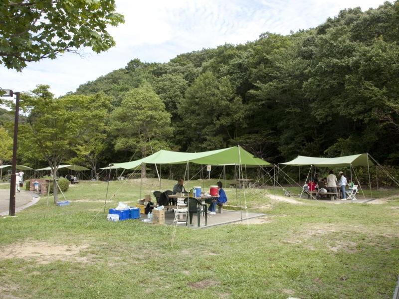 Shiawase No Mura Hotel โกเบ ห้อง รูปภาพ
