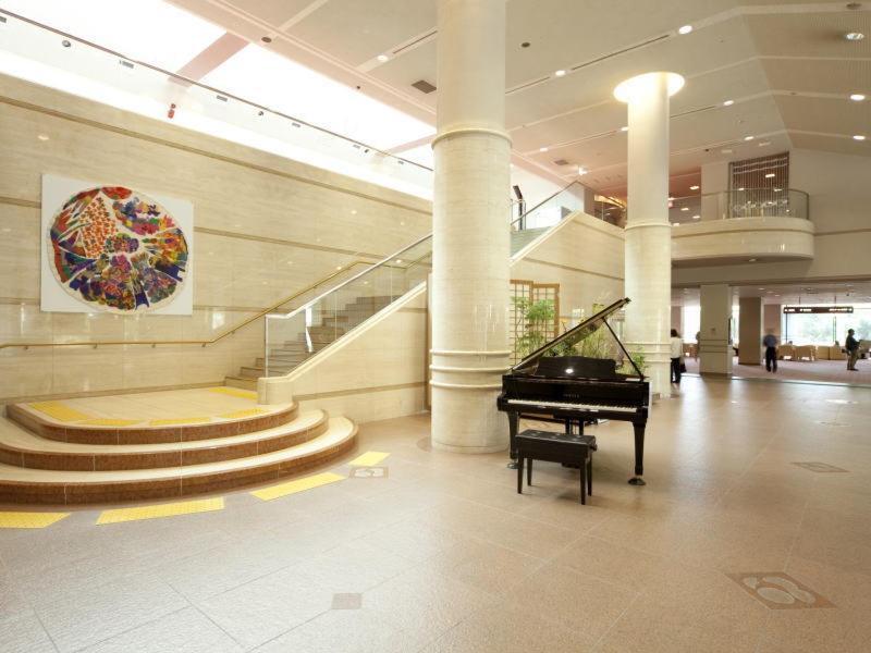 Shiawase No Mura Hotel โกเบ ห้อง รูปภาพ